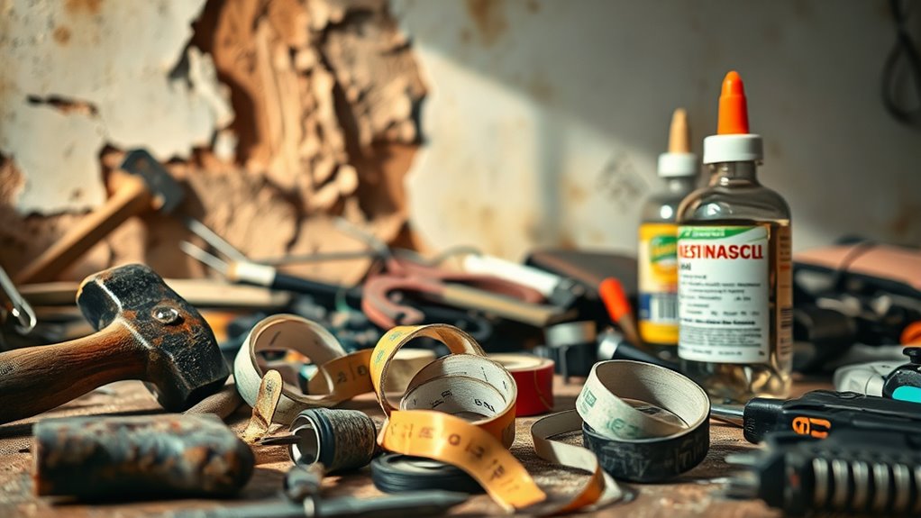 prioritize safety and planning