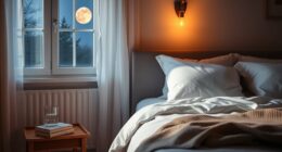 quick sleep improvement tips