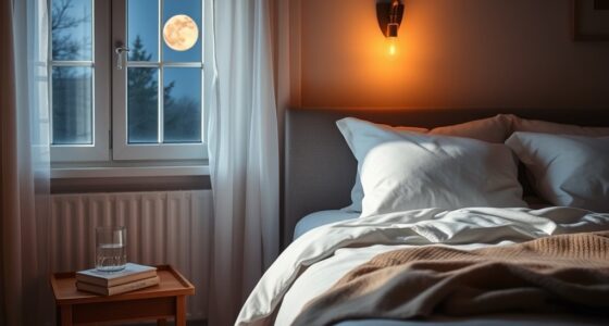 quick sleep improvement tips