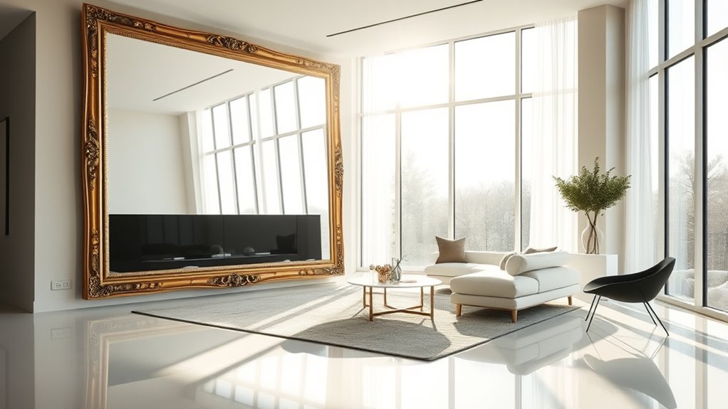 reflect reflect brighten amplify