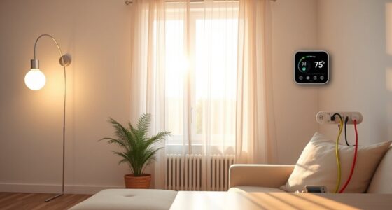 save energy with tips