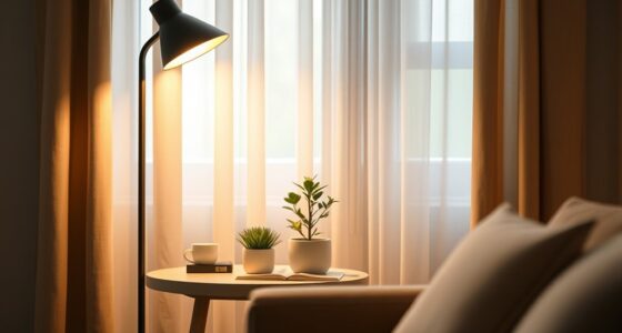 simple lighting improvement tips