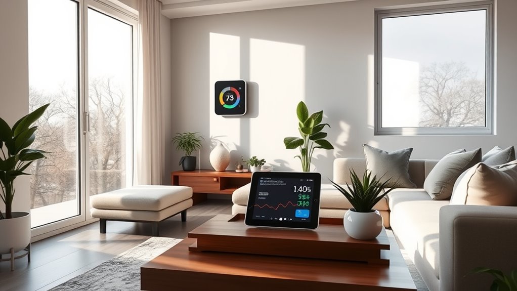 smart energy management systems