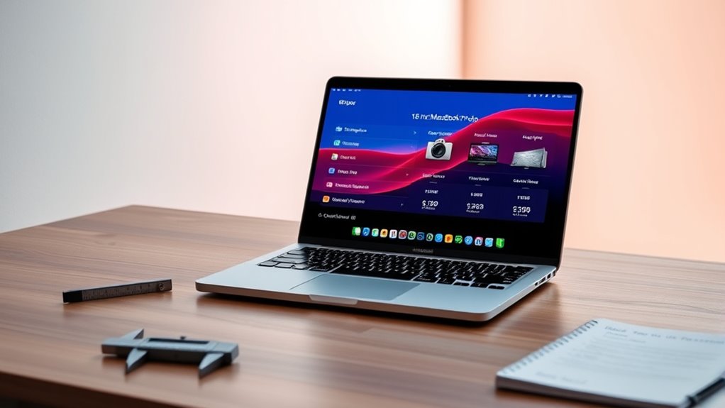 choose display power storage