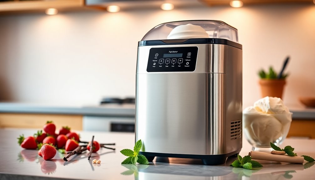 choosing efficient user friendly appliances