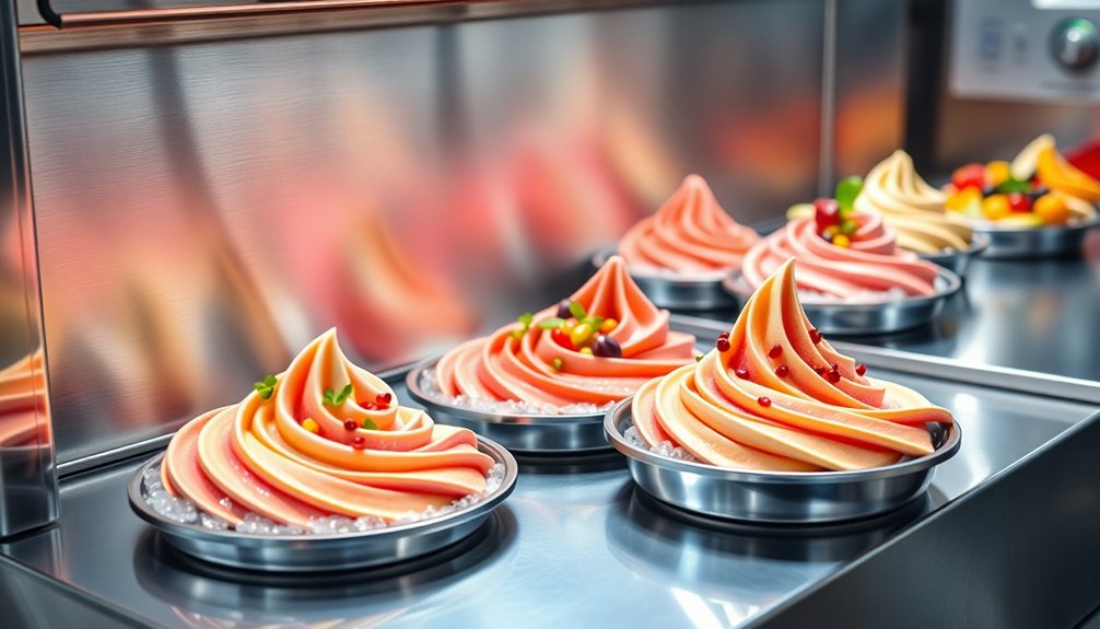 choosing the right ice cream machine