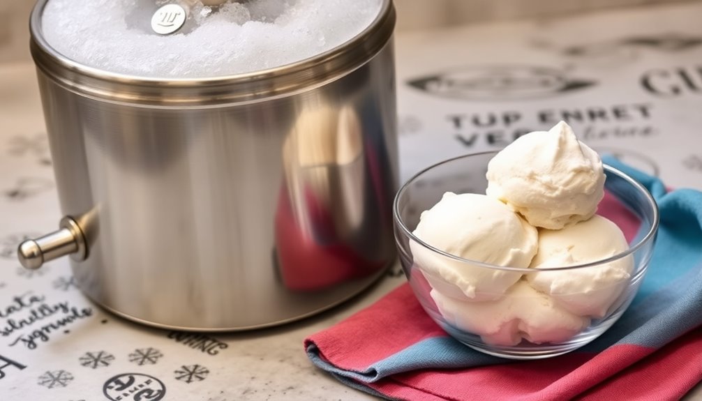 choosing the right liquid nitrogen dewar