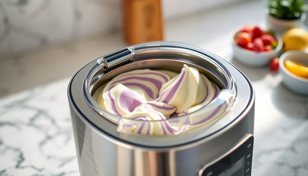 gelato maker selection factors
