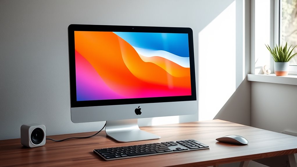 key configuration considerations