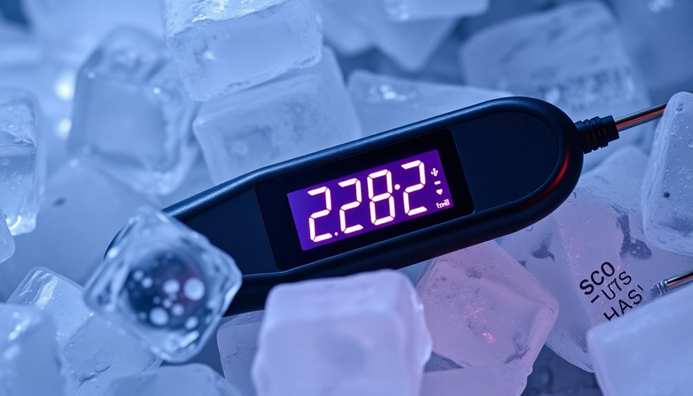 key factors for selection