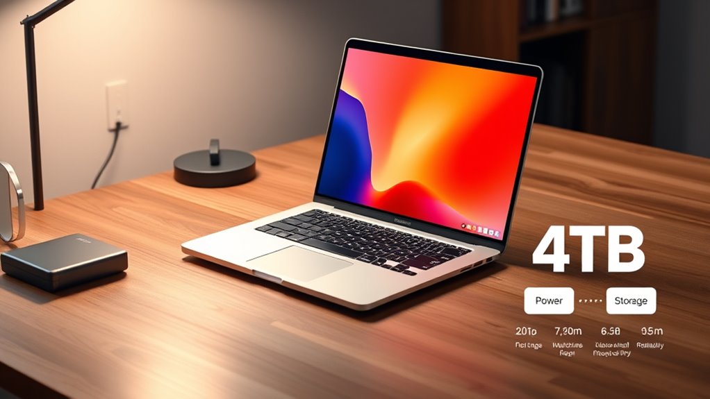 key factors for selection