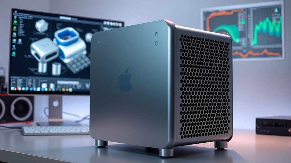 key performance considerations