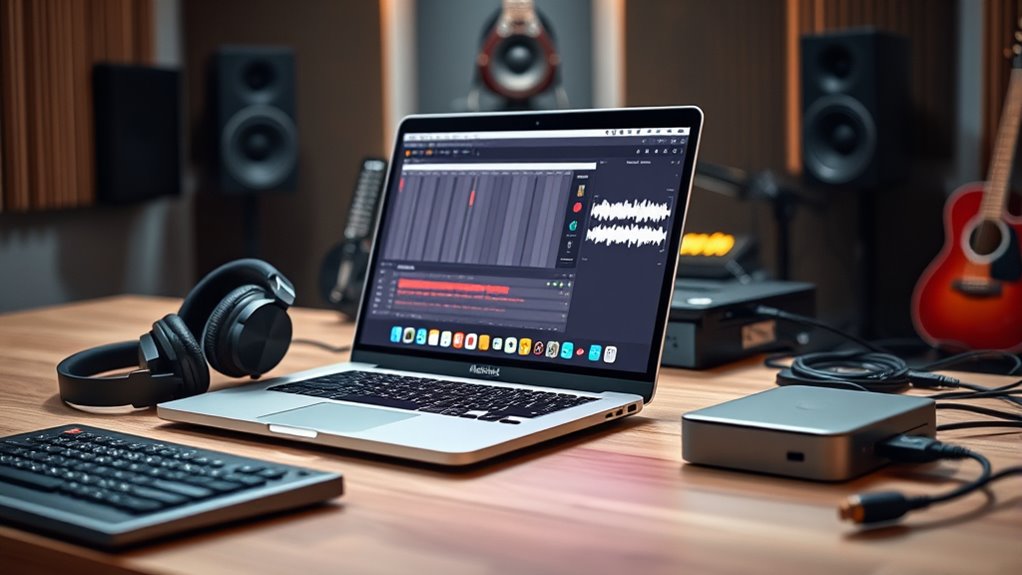 music production essential considerations