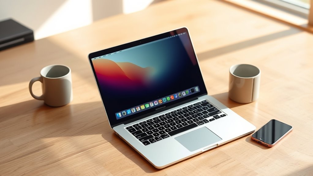 performance battery display portability