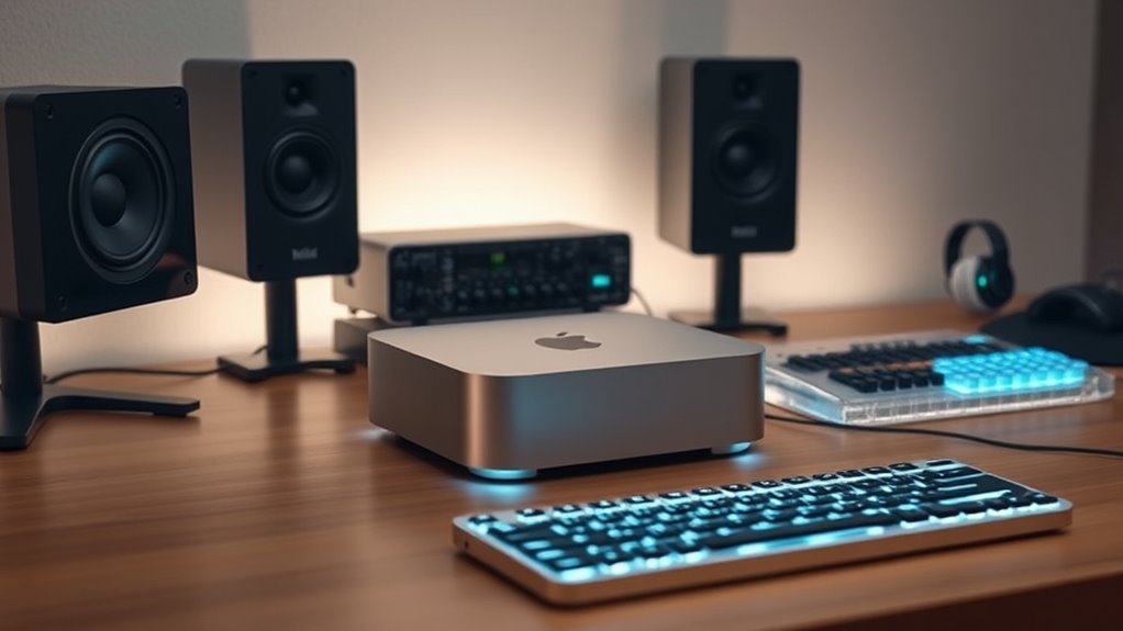performance compatibility space