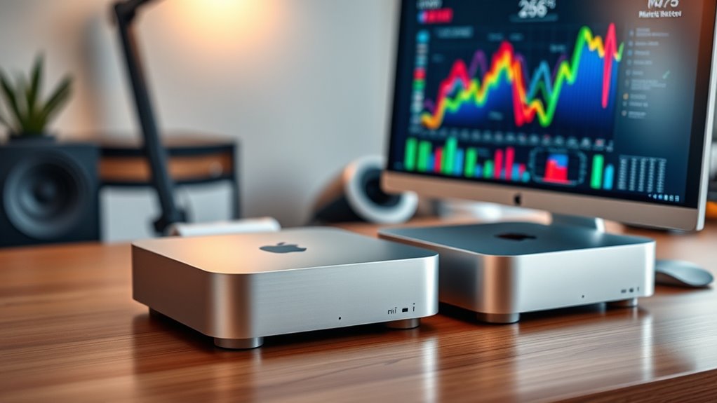 performance storage compatibility design