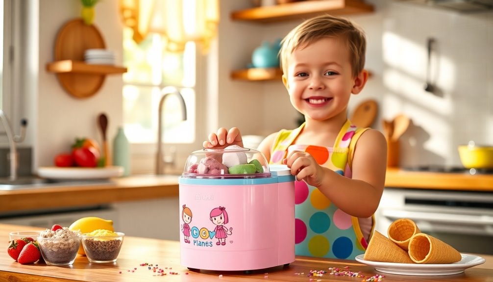 safe easy versatile clean