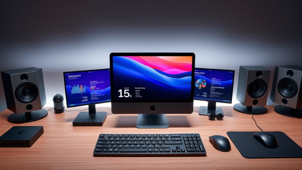 storage performance connectivity compatibility