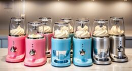 top 15 creamy ice cream makers