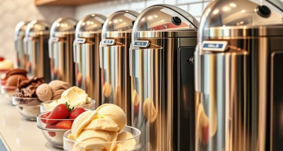 top 15 ice cream makers