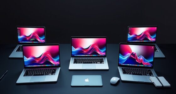 top 2025 2tb macbook pros
