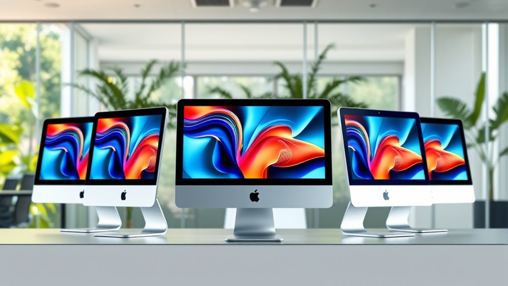 top budget imac choices