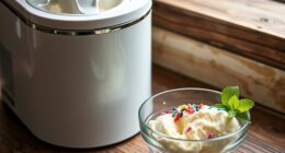 top compact ice cream makers