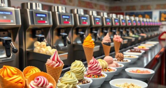 top ice cream machine picks