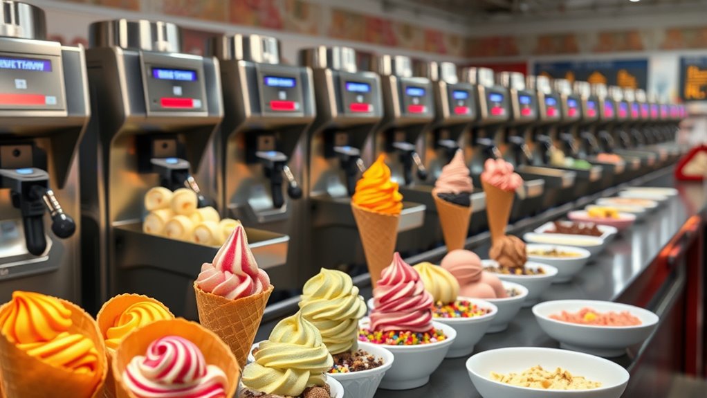 top ice cream machine picks