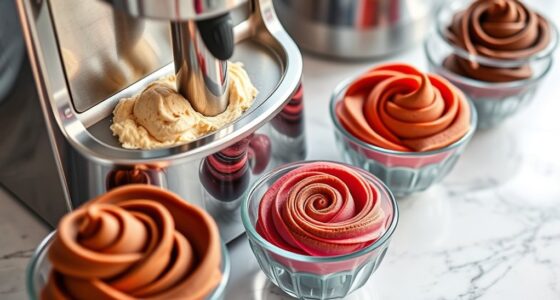 top ice cream maker picks