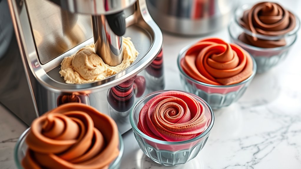 top ice cream maker picks