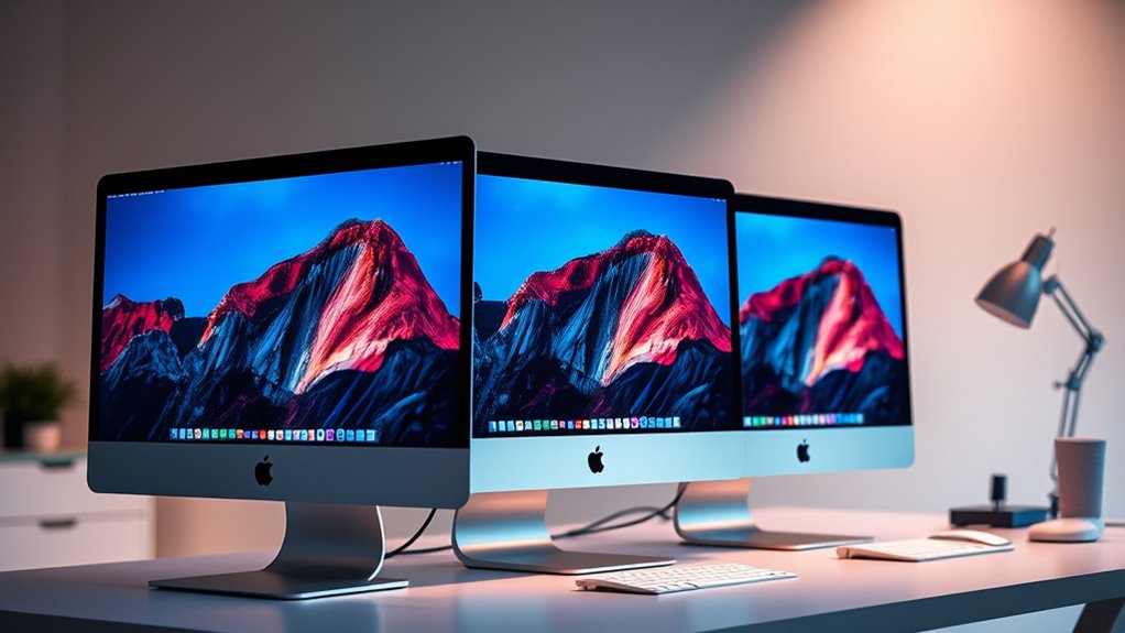 top imacs for video editing