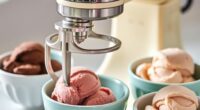 top kitchenaid ice cream attachments