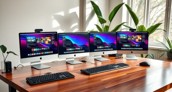 top mac mini creator setups