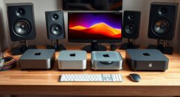 top mac mini studio options