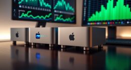 top mac minis ethernet speed