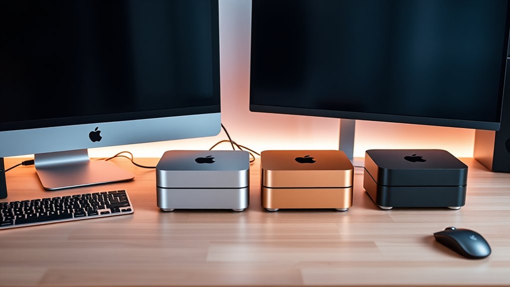 top mac minis for developers