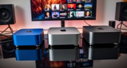 top mac minis for media