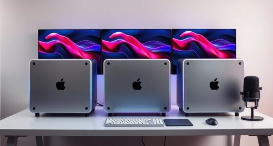 top mac pro video tools
