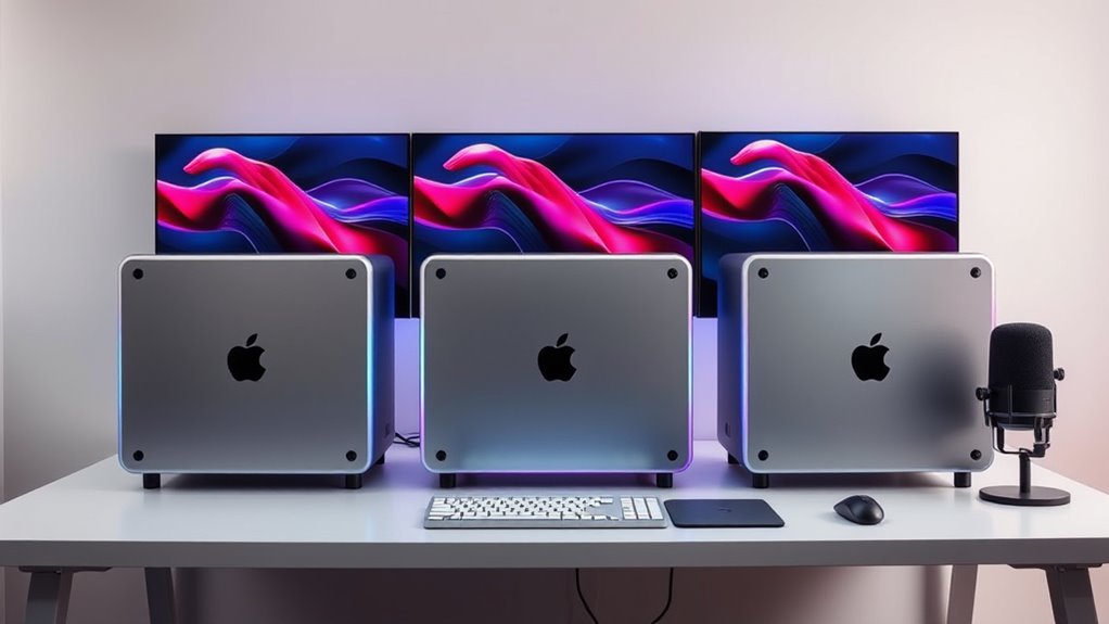 top mac pro video tools