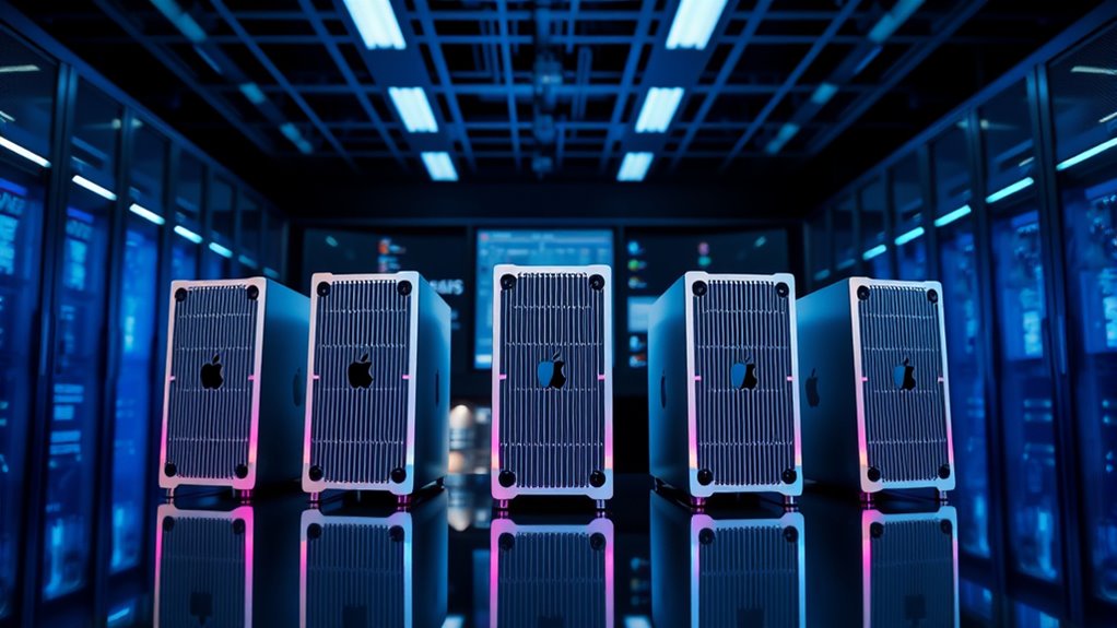 top mac pros for enterprises