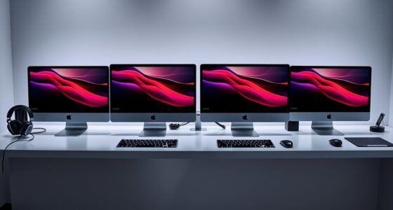 top mac studio video editors