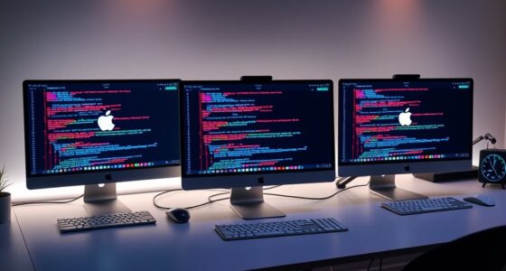 top mac studios for ml