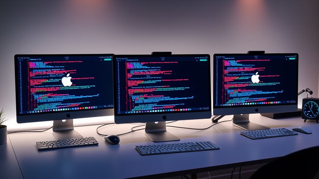 top mac studios for ml