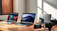 top macbook pro for streaming
