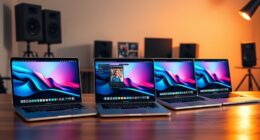top macbook pro video editors