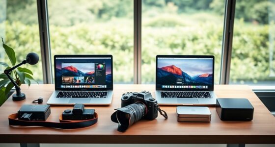 top macbook pros for photography