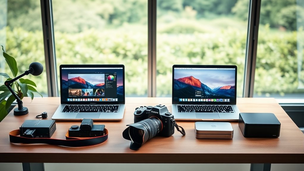 top macbook pros for photography