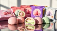 top mochi ice cream kits