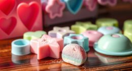 top mochi ice cream molds